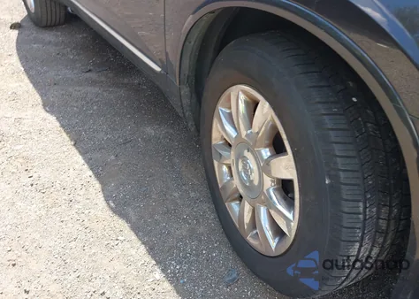 2014 Buick Enclave Leather из США, поврежденный, VIN 5GAKVBKD6EJ370068